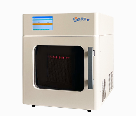 A2微波消解仪（10位）